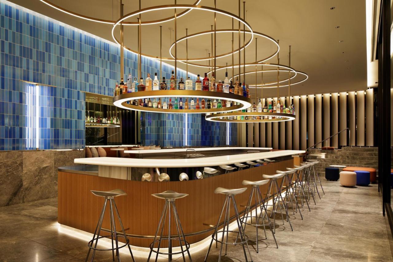 W 酒店 5*