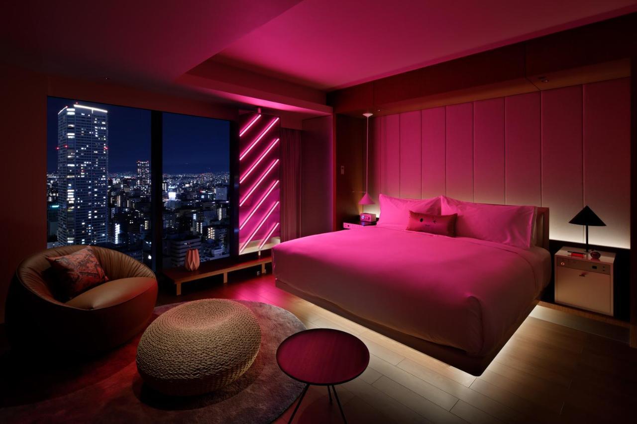 W 5* 大阪