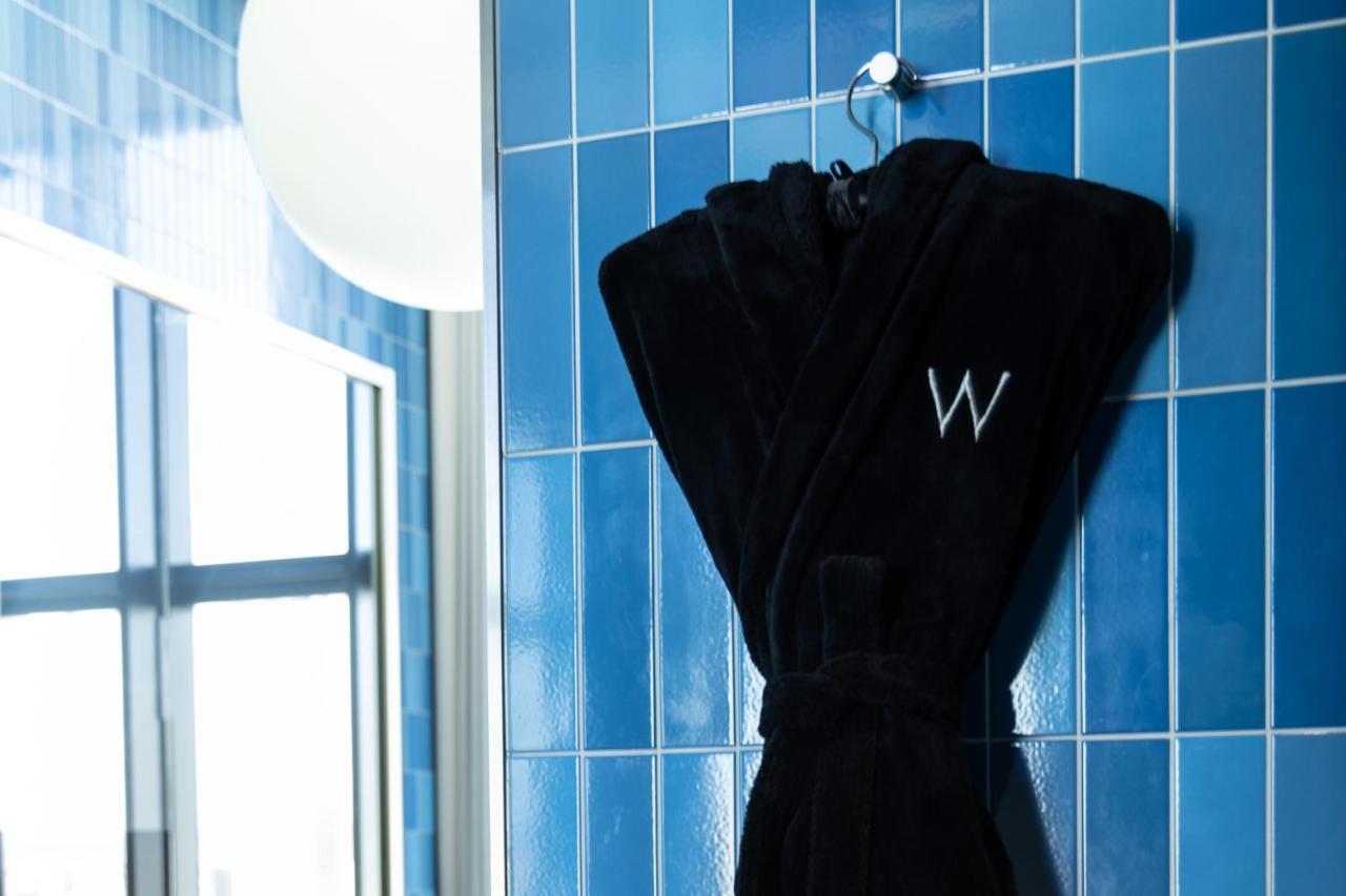 酒店 W 5*